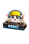 M2O | Pop A Pack
