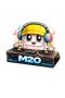 M2O | Pop A Pack