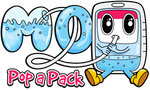 M2O | Pop A Pack